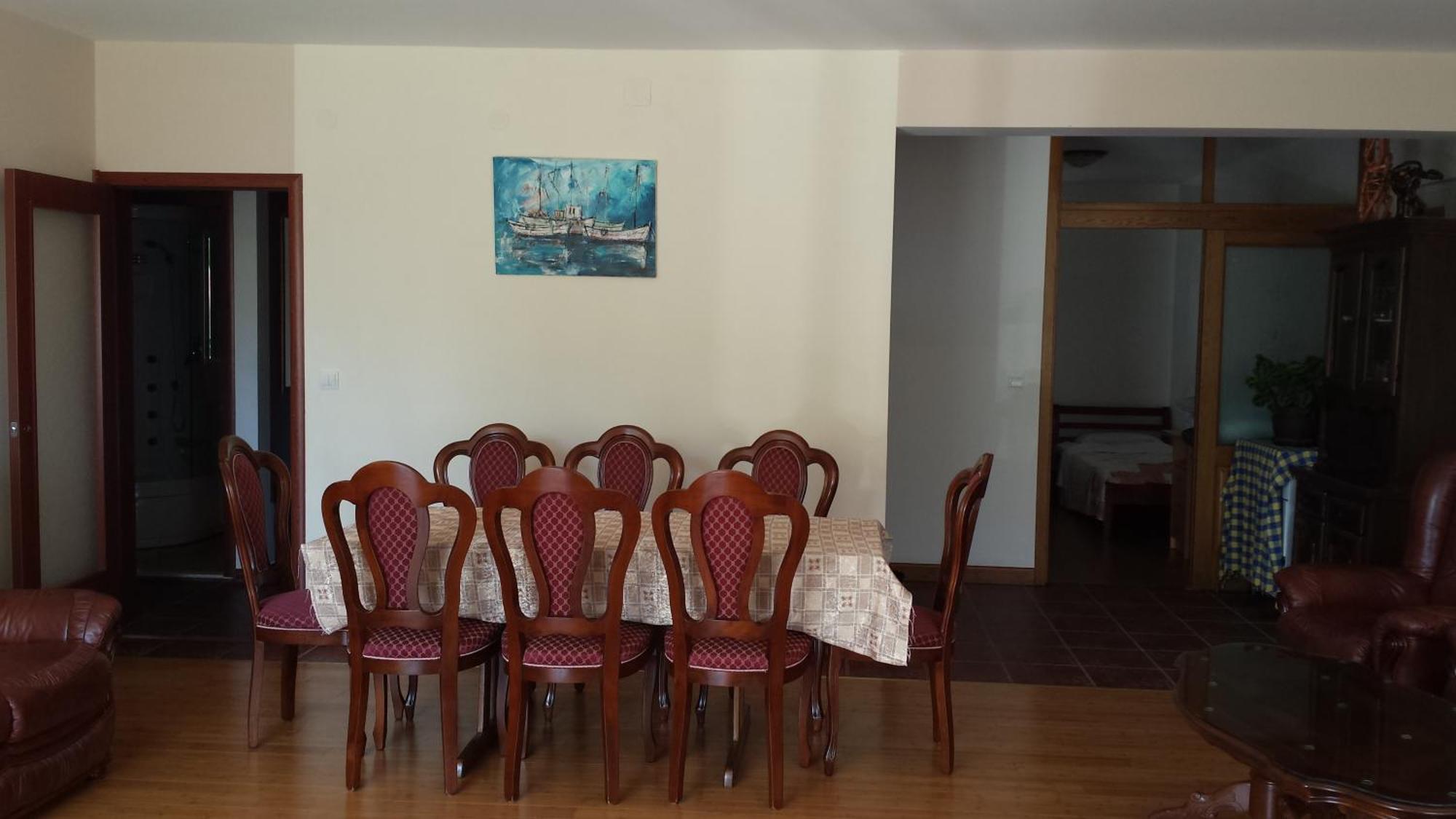 Apartments Milano Herceg Novi Habitación foto
