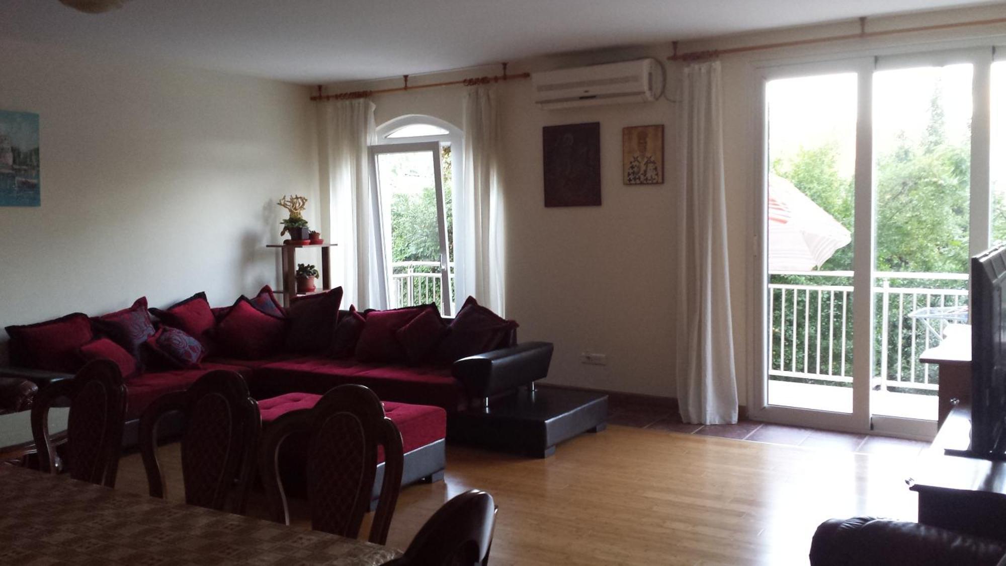 Apartments Milano Herceg Novi Habitación foto