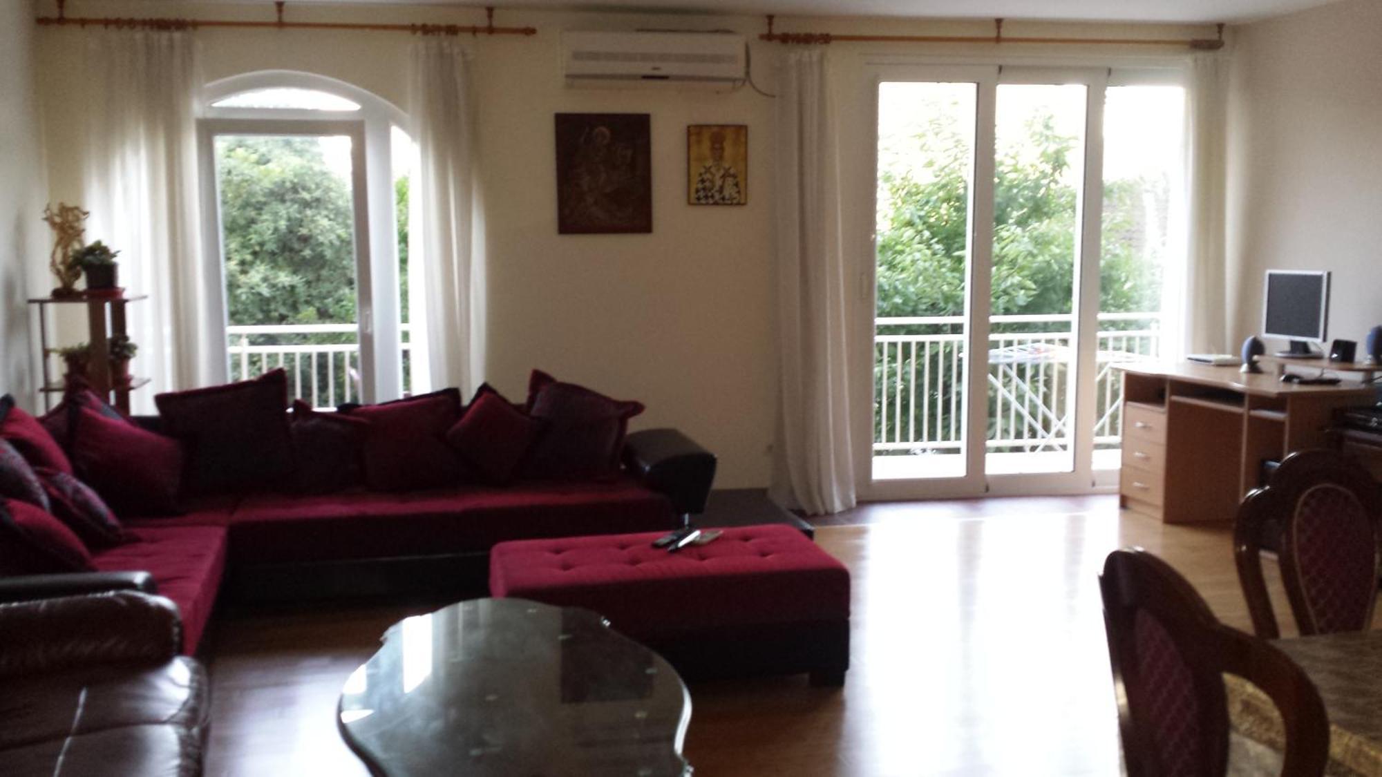 Apartments Milano Herceg Novi Habitación foto