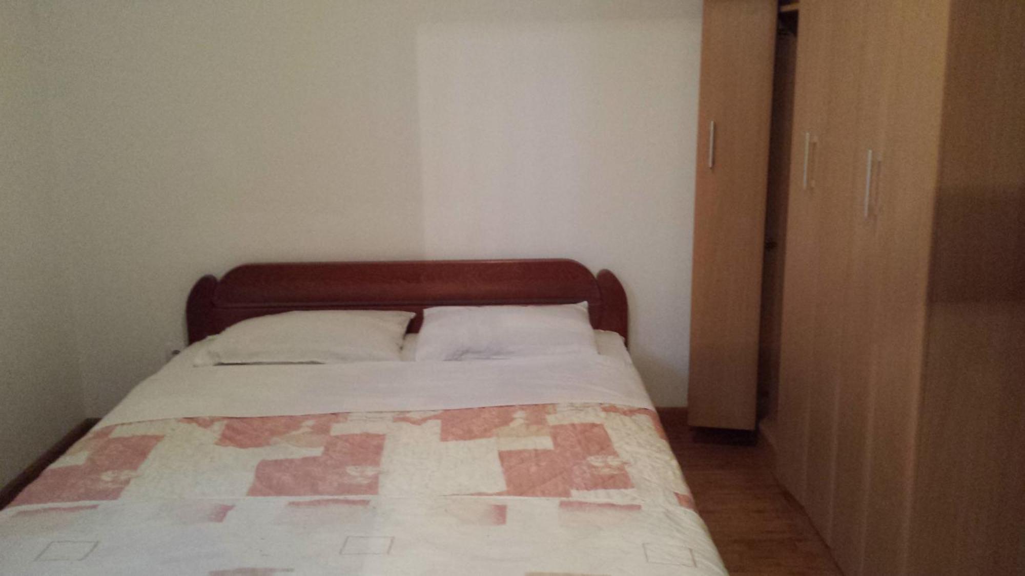 Apartments Milano Herceg Novi Habitación foto