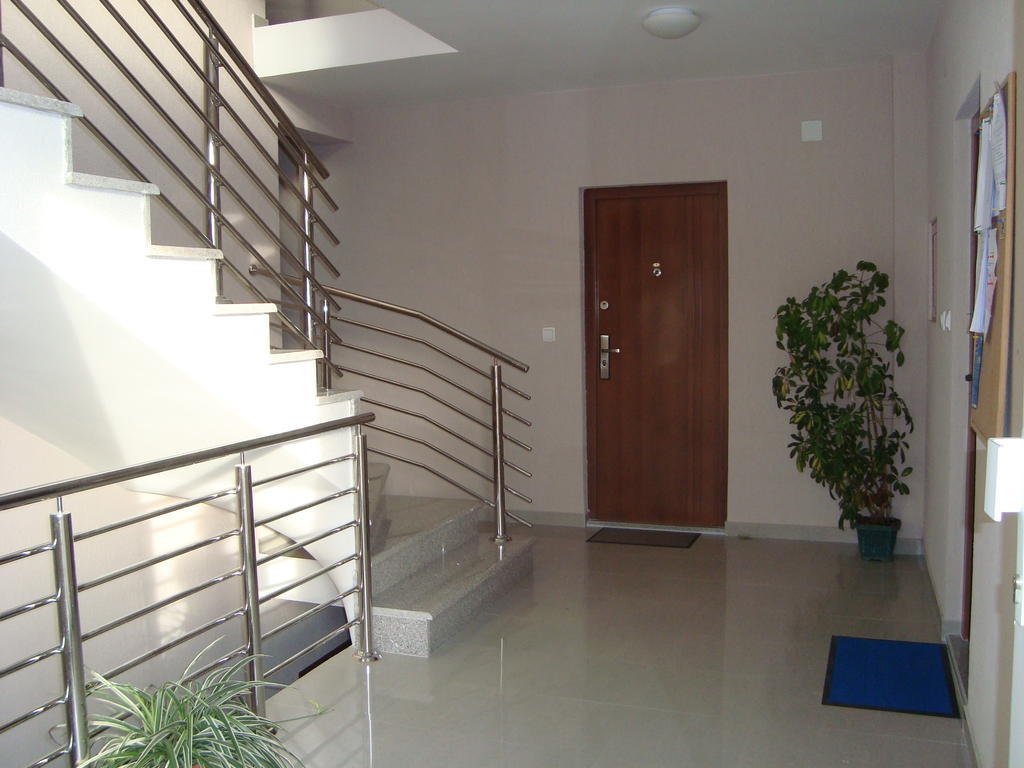 Apartments Milano Herceg Novi Habitación foto