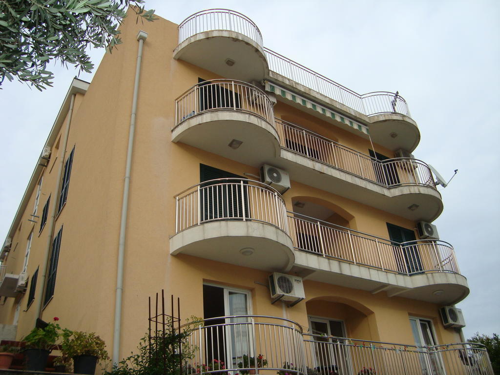Apartments Milano Herceg Novi Habitación foto